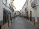 Calle de Cantoria